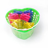 Lve Carlige Plastic+cos Rufe 221-21